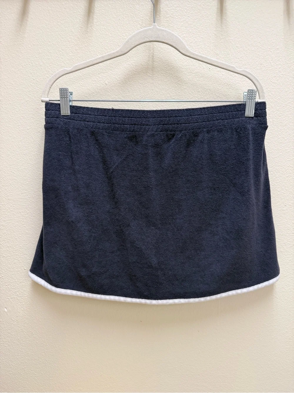 Universal Thread Terry Cloth Skort